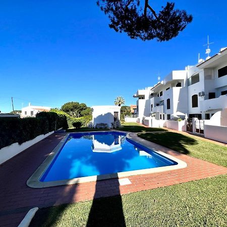 Vilamoura Brightness Apartment With Pool By Homing Exterior photo