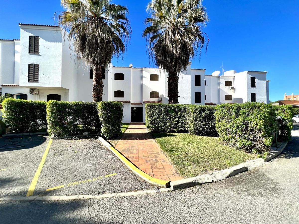 Vilamoura Brightness Apartment With Pool By Homing Exterior photo