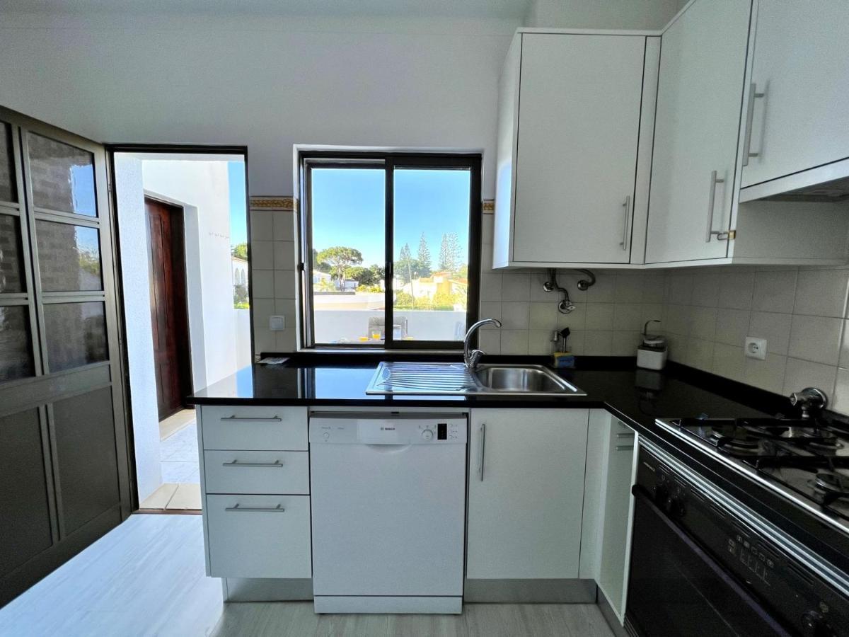 Vilamoura Brightness Apartment With Pool By Homing Exterior photo