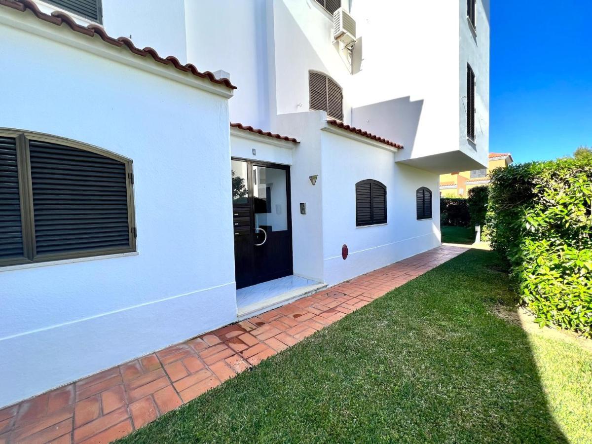 Vilamoura Brightness Apartment With Pool By Homing Exterior photo