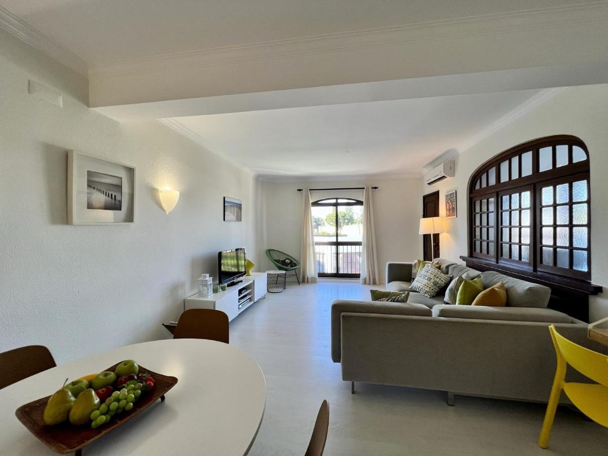 Vilamoura Brightness Apartment With Pool By Homing Exterior photo