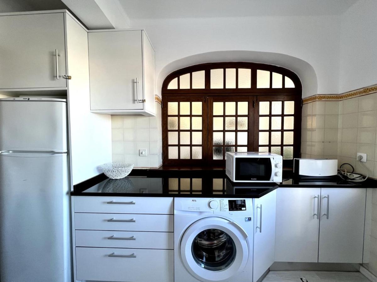 Vilamoura Brightness Apartment With Pool By Homing Exterior photo