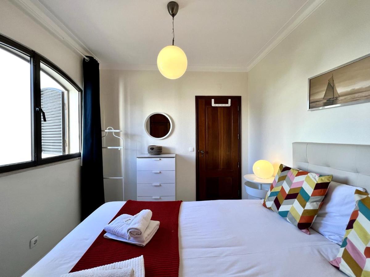 Vilamoura Brightness Apartment With Pool By Homing Exterior photo