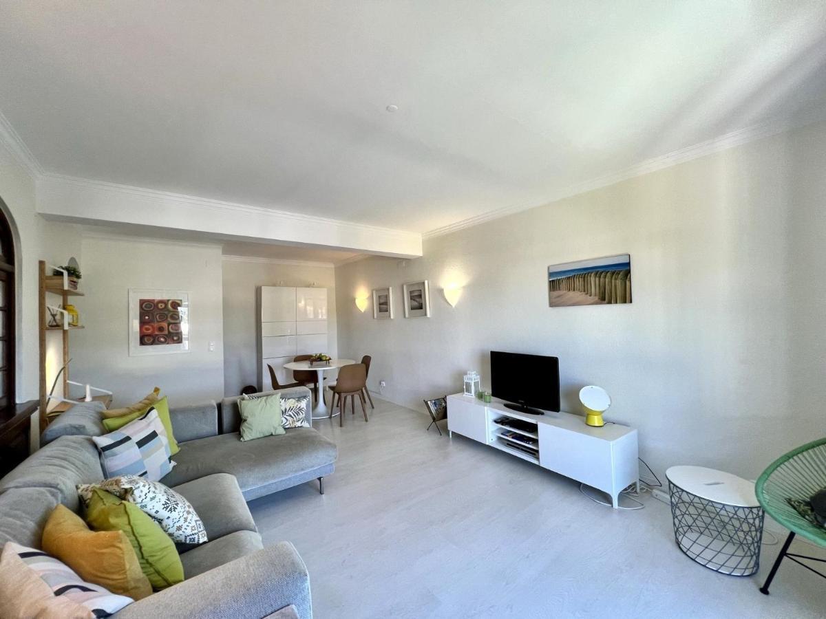 Vilamoura Brightness Apartment With Pool By Homing Exterior photo